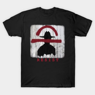 Resist the Kempeitai T-Shirt